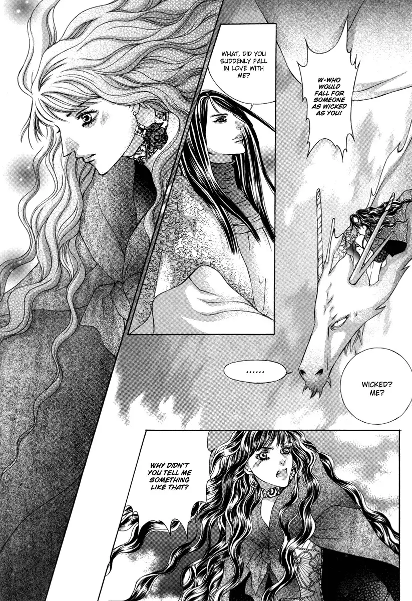 Absolute Witch Chapter 18.01 14